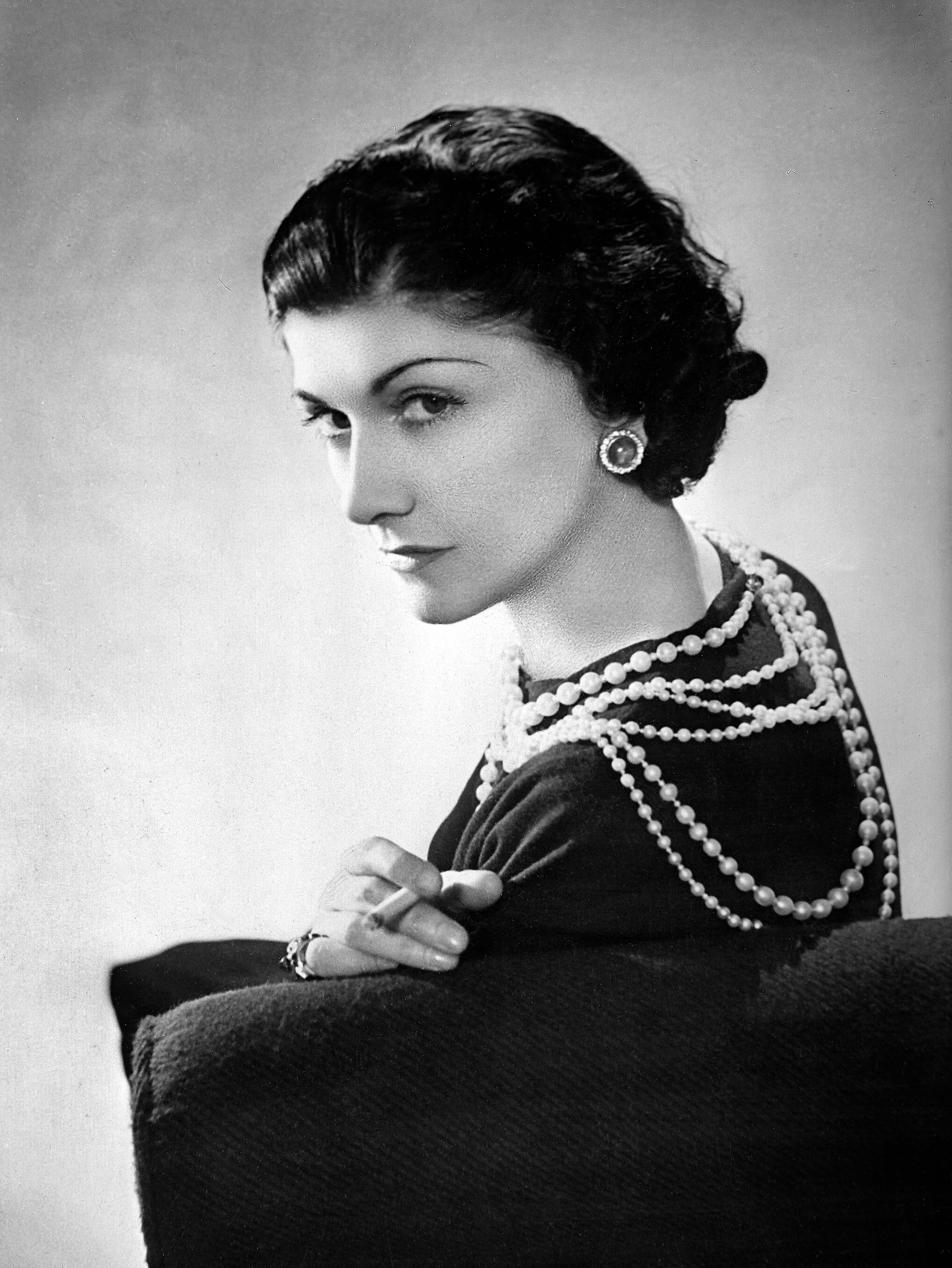 Talk About Iconic: How to Channel Your Inner Coco Chanel