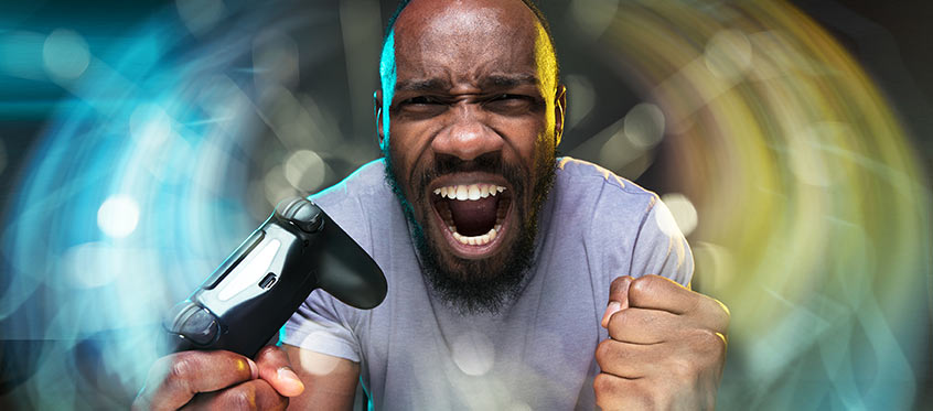 video game security risks | Synopsys