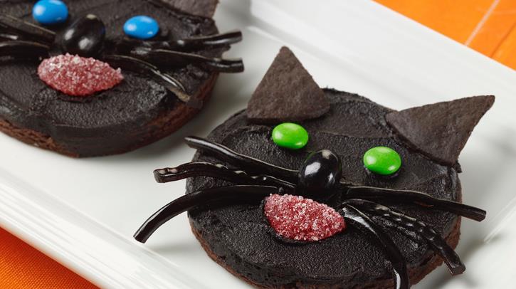 McCormick Black Cat Cookies