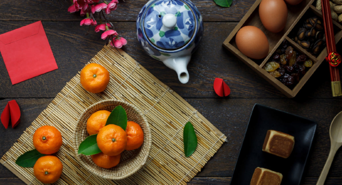 Lunar New Year Recipes And Traditions Mccormick Lunar New Year Recipes And Traditions Mccormick