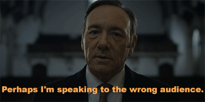 kevin spacey content marketing house of cards